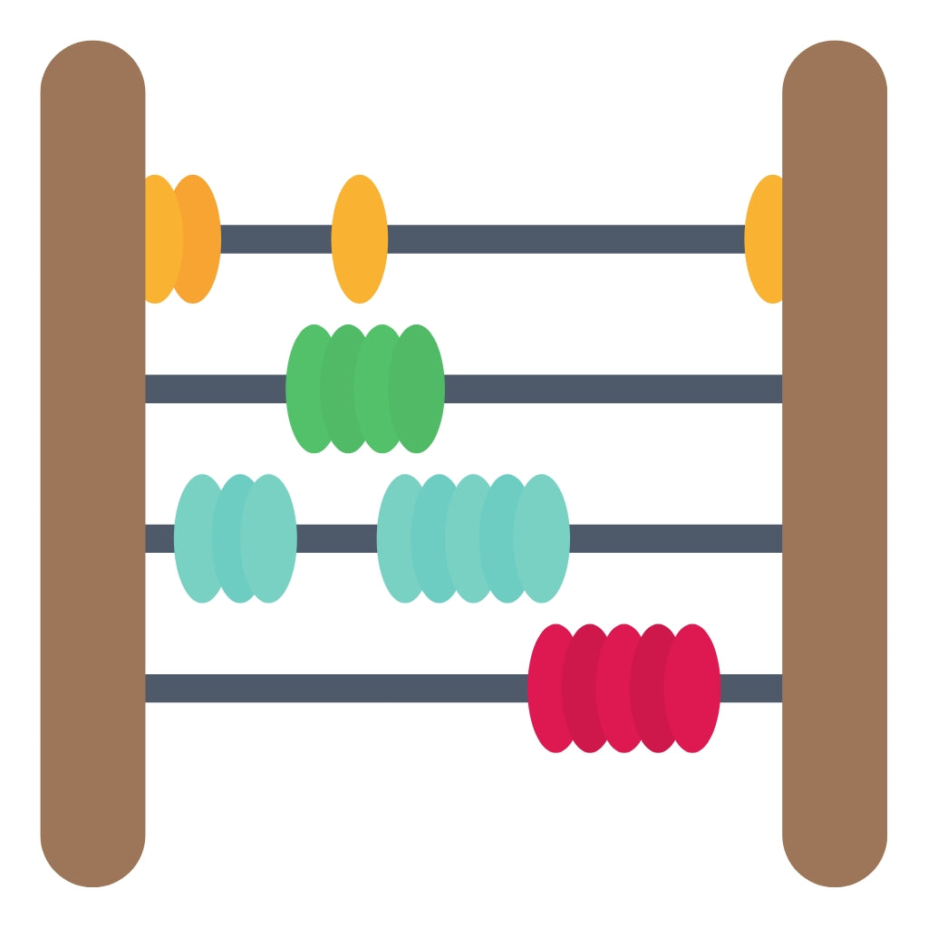 Skaitīšana mācību materiāli metodo