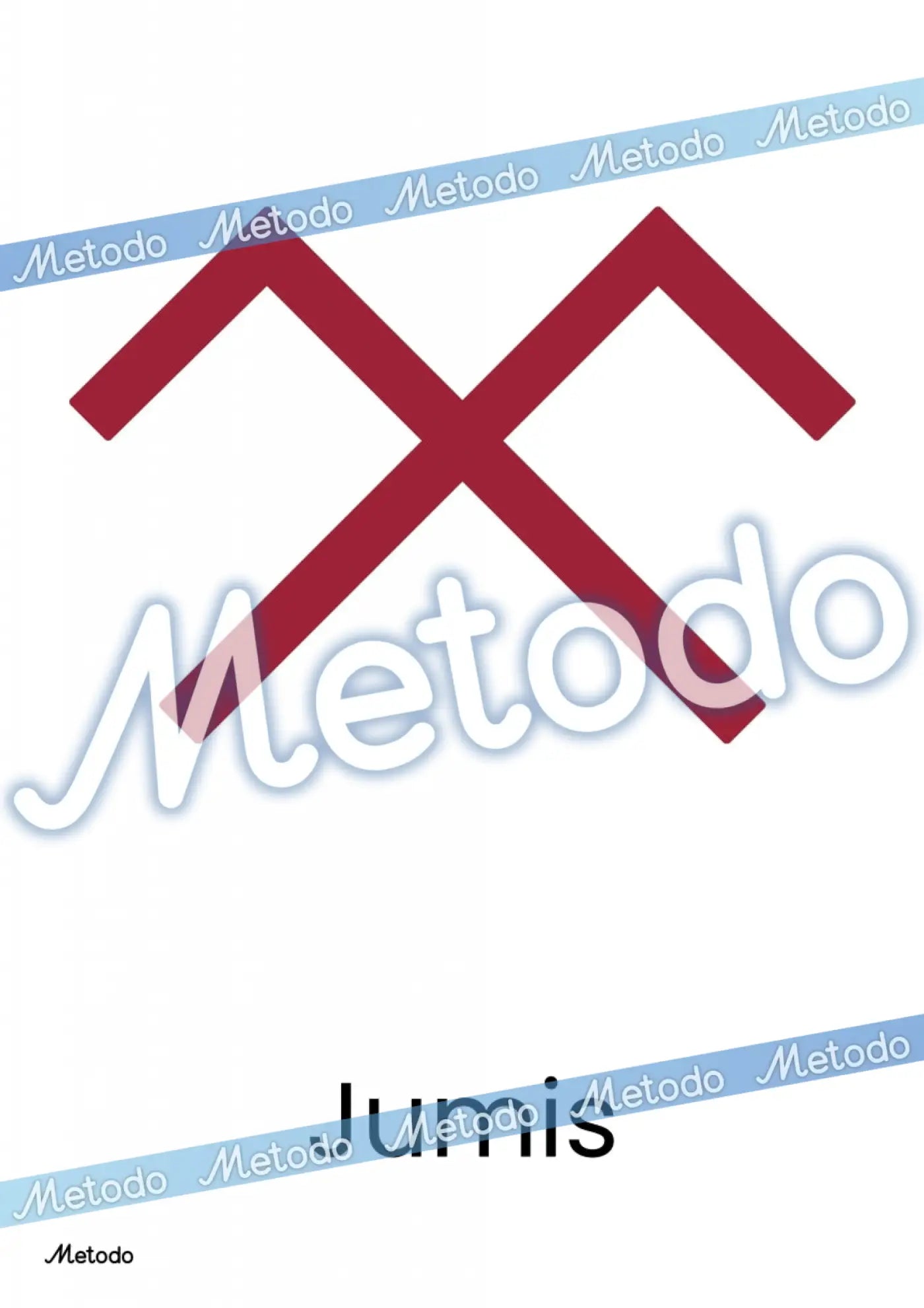 Latviešu etnogrāfiskās zīmes - plakāti Jumis Latvju zīmes Metodo